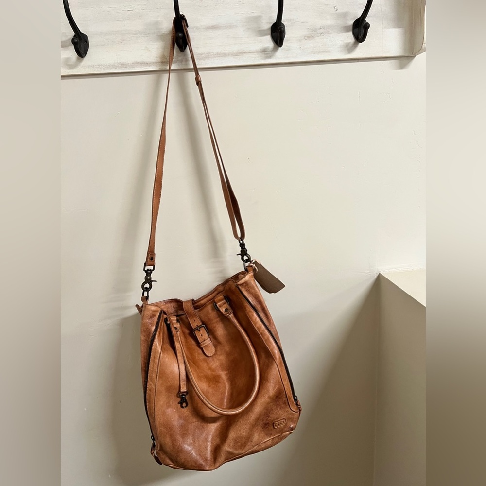 Bed Stu Mildred Bag
